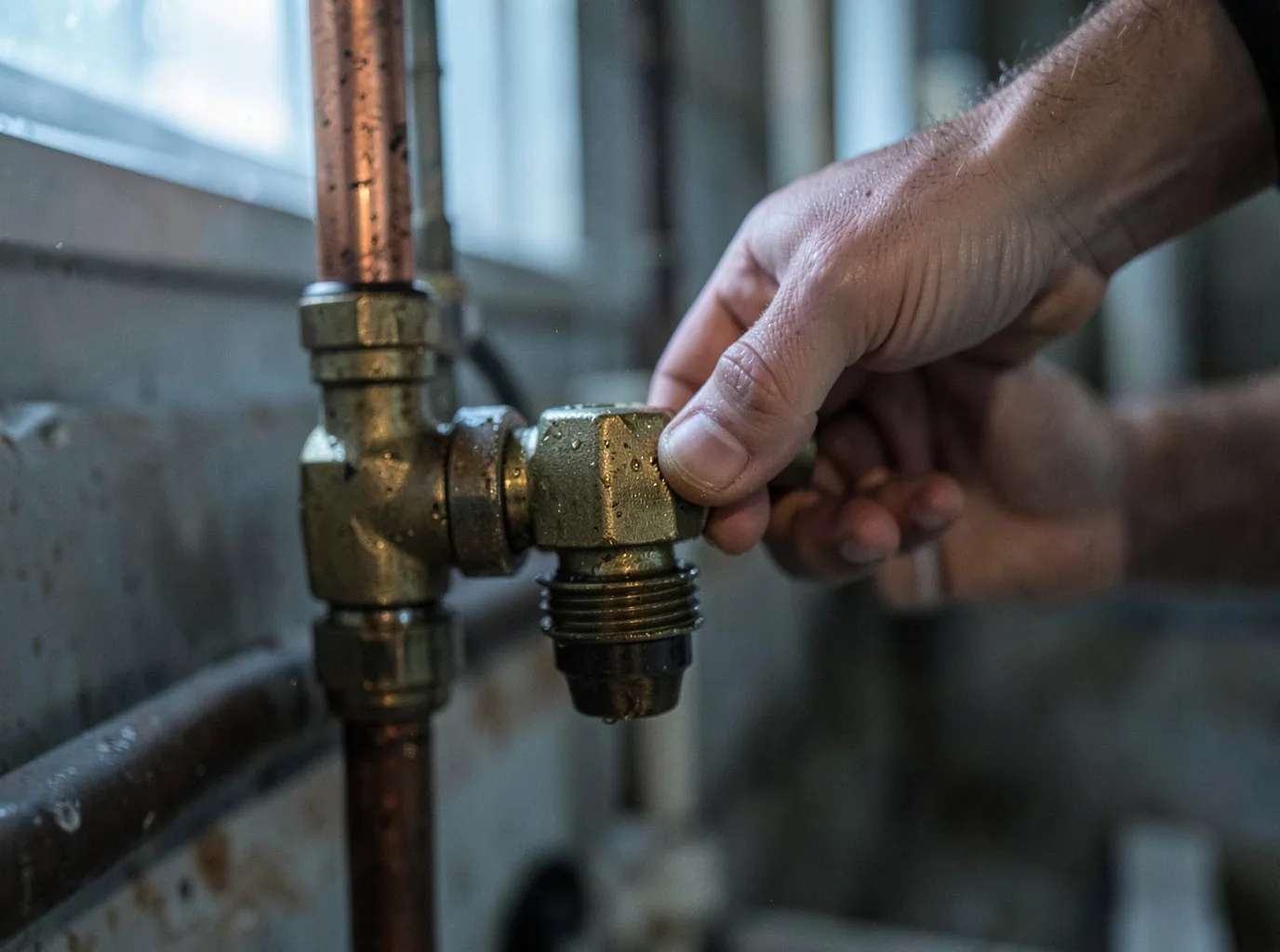 Emergency Plumber Eddyville, KY FAQs